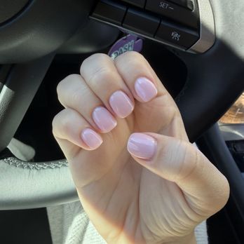 Destiny Nails - Builder/hard gel manicure - Nail Salons Near Me - Henderson, Nevada Destiny Nails - Builder/hard gel manicure - Nail Salons Near Me - Henderson, Nevada