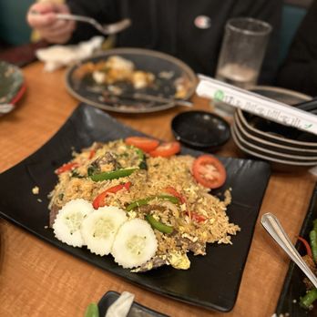 Laos Kitchen - Laotian Near Me - San Rafael, California