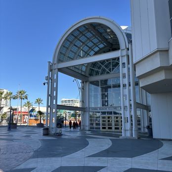 Long Beach Convention & Entertainment Center - Travel and adventure show! - Venues & Event Spaces Near Me - Long Beach, California