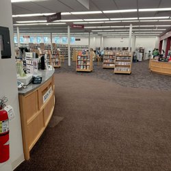 Cuyahoga County Public Library - Berea Branch