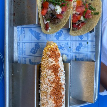 Coyo Taco - Mexican Near Me - Miami, Florida Coyo Taco - Mexican Near Me - Miami, Florida