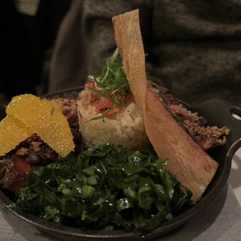 LaSalette Restaurant - Feijoada - Portuguese Near Me - Sonoma, California