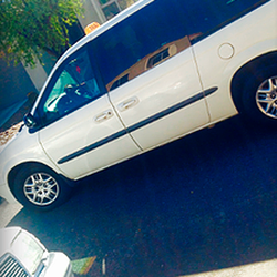Green Valley Taxi Cab Services