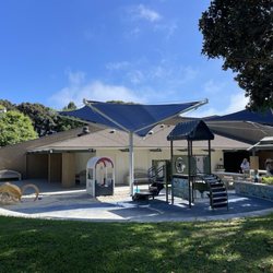 Community Youth Center - Corona Del Mar - Playground