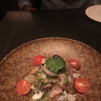 Nobu Washington D.C - Seafood Ceviche (loved it) - Japanese Near Me - Washington Dc, District of Columbia Nobu Washington D.C - Seafood Ceviche (loved it) - Japanese Near Me - Washington Dc, District of Columbia