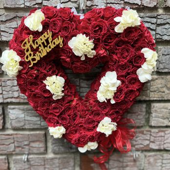 Irys Florist - Florists Near Me - Brooklyn, New York