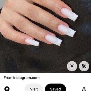 Ooh La La Nails - What I asked for - Nail Salons Near Me - El Cajon, California Ooh La La Nails - What I asked for - Nail Salons Near Me - El Cajon, California