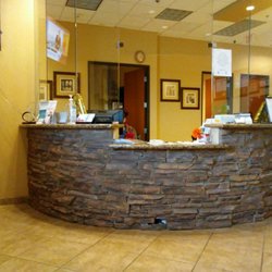 Parkview Internal Medicine - Counter