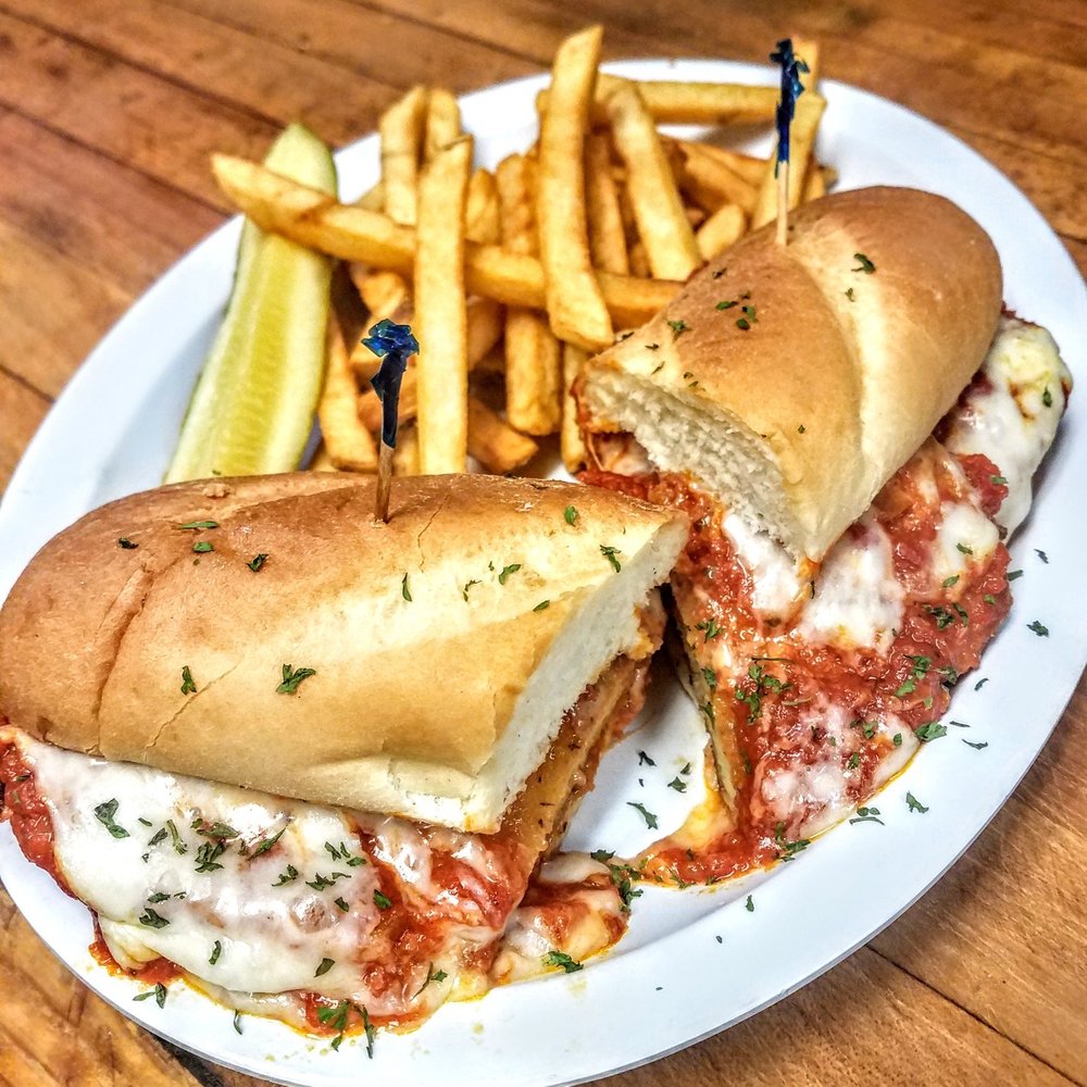 NEIGHBORS BAR AND GRILL 52 Photos & 29 Reviews 15024 Puritas Ave