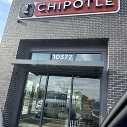 Exterior photo of Chipotle Mexican Grill - Spring Hill, Florida Exterior photo of Chipotle Mexican Grill - Spring Hill, Florida