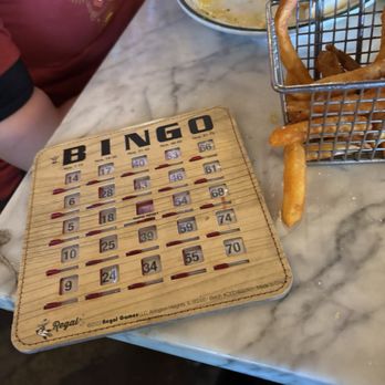 Teller's Taproom & Kitchen - Free bingo Sunday at noon. Lots of fun! - American Near Me - Lakewood, Colorado