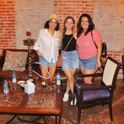 Bzaar Lounge