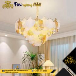 Fox Lighting and More