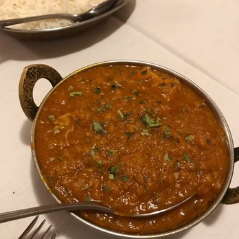 Namaste Jalsaa - Chicken Curry - Indian Near Me - Alexandria, Virginia Namaste Jalsaa - Chicken Curry - Indian Near Me - Alexandria, Virginia