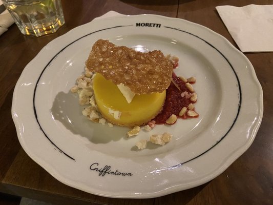 Pizzeria Moretti Griffintown by null