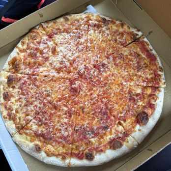 180 Vilano Grill & Pizza - Cheese Pizza - Pizza Near Me - St. Augustine, Florida 180 Vilano Grill & Pizza - Cheese Pizza - Pizza Near Me - St. Augustine, Florida