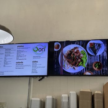 Oori Triangles - Menu - Japanese Near Me - Oakland, California Oori Triangles - Menu - Japanese Near Me - Oakland, California