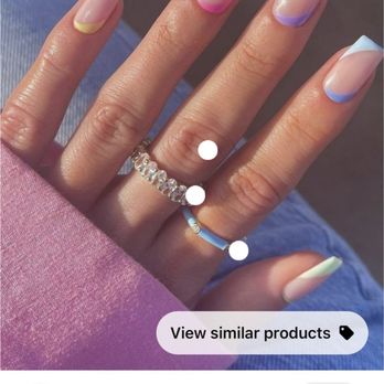 Mindy Nails Bar - The design I wanted - Nail Salons Near Me - Whittier, California Mindy Nails Bar - The design I wanted - Nail Salons Near Me - Whittier, California
