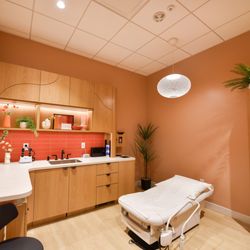 Tia Women's Health Clinic Playa Vista