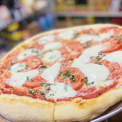 Niccoli's Italian Grocery & Deli - 16" Build Your Own Pizza