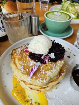 Kerr Street Cafe by null