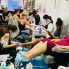 Rainbow East Nail & Spa gift card