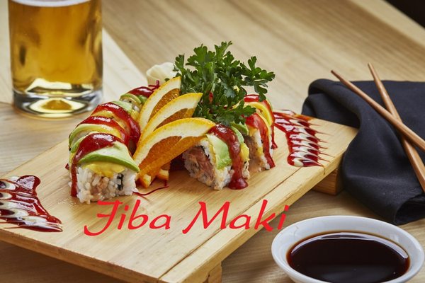 Yellowtail Sushi Bar & Asian Kitchen by null