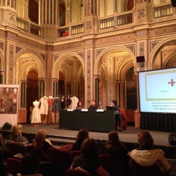 Centre Cultural La Beneficència - Salón Alfonso X ideal para actos, ponencias,...
