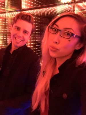 Kung Fu Action Theatre by null