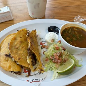 Tacos Tu Chilito - Quesabirria - Tacos Near Me - North Richland Hills, Texas Tacos Tu Chilito - Quesabirria - Tacos Near Me - North Richland Hills, Texas