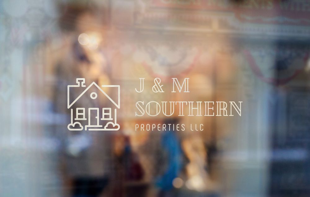 Slide of J & M Southern Properties