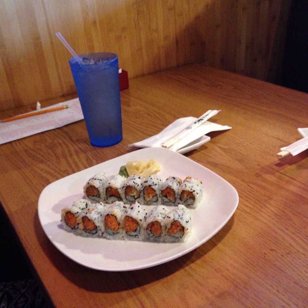 Sushi Ai - Sushi Bars Near Me - O'Fallon, Missouri Sushi Ai - Sushi Bars Near Me - O'Fallon, Missouri