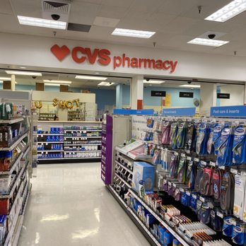 CVS PHARMACY - Updated October 2025 - 38 Photos & 136 Reviews - 8251 ...