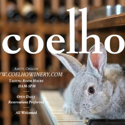 Coelho Winery