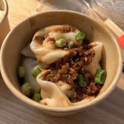 Latta Arcade - Dumplings