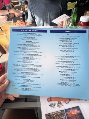 Menu photo 5 Doc's Seafood & Steaks Corpus Christi, TX Menu photo 5 Doc's Seafood & Steaks Corpus Christi, TX