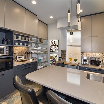 Windsor - Kitchen - Shared Office Spaces Near Me - Naples, Florida Windsor - Kitchen - Shared Office Spaces Near Me - Naples, Florida
