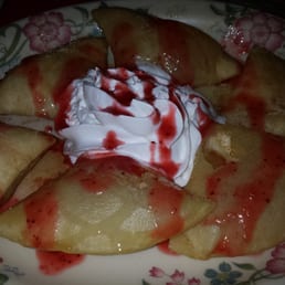 Sopapillas