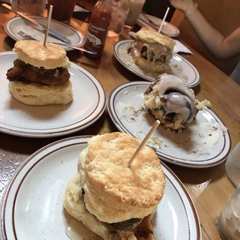 Denver Biscuit Co. - Broadway - Breakfast & Brunch Near Me - Denver, Colorado