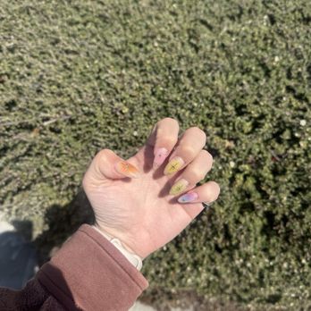 Must Have Nails - nail design - Nail Salons Near Me - Sunnyvale, California