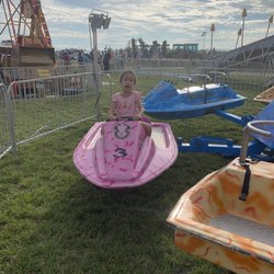 Montgomery County Fair