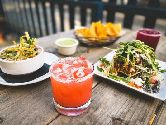 Carlita's - Eugene by null