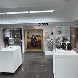 NUMU - New Museum Los Gatos