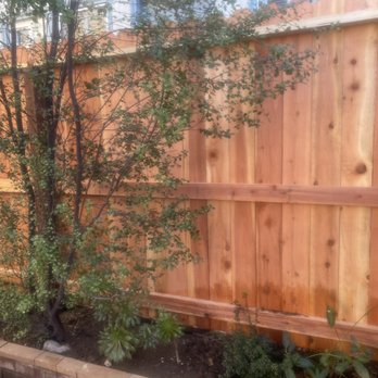 Landa Fence - Redwood dogear - Fences & Gates Near Me - Los Angeles, California Landa Fence - Redwood dogear - Fences & Gates Near Me - Los Angeles, California