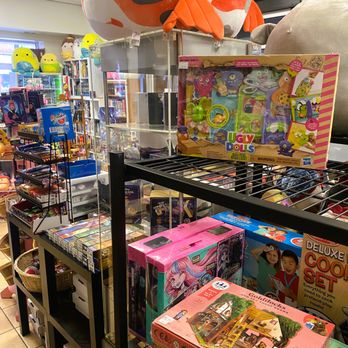 Game Quest Gaming - Toy Stores Near Me - Saint Croix Falls, Wisconsin