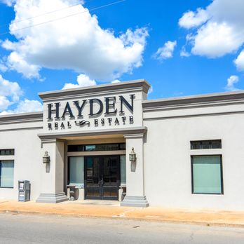Hayden Real Estate - Real Estate Services Near Me - Stephenville, Texas Hayden Real Estate - Real Estate Services Near Me - Stephenville, Texas