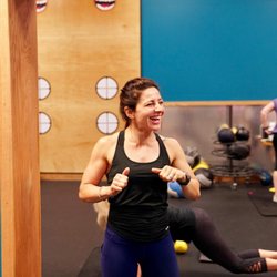 Elevate Fitness - Our trainers are ready to motivate, inspire and coach you through to your finish line - where ever that may be!