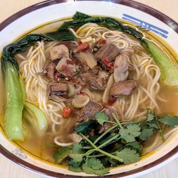 Mr Liu Noodle House - Noodles Near Me - Oakland, California Mr Liu Noodle House - Noodles Near Me - Oakland, California