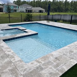 Florida Iconic Pools