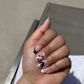 Beauty Touch Nails - Anahit and Anita were amazing! They were both attentive and made me feel very welcomed. Highly recommend! - Nail Salons Near Me - Van Nuys, California Beauty Touch Nails - Anahit and Anita were amazing! They were both attentive and made me feel very welcomed. Highly recommend! - Nail Salons Near Me - Van Nuys, California